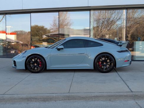 Certified 2026 Porsche 911 Carrera S image 2