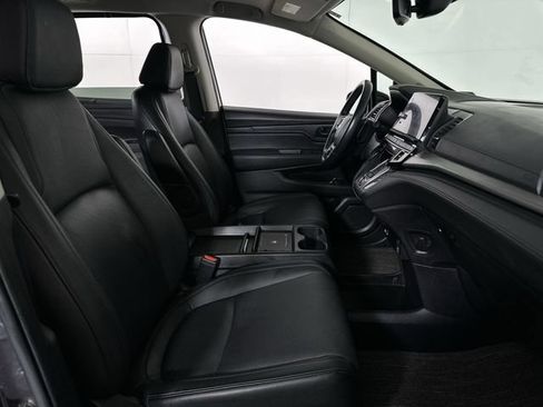 Used 2025 Honda Odyssey EX-L image 29