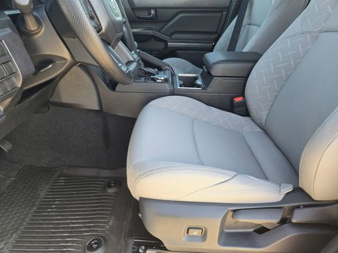 New 2026 Toyota Tacoma SR5 image 12