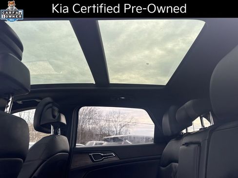 Certified 2023 Kia Sportage X-Pro Prestige image 14