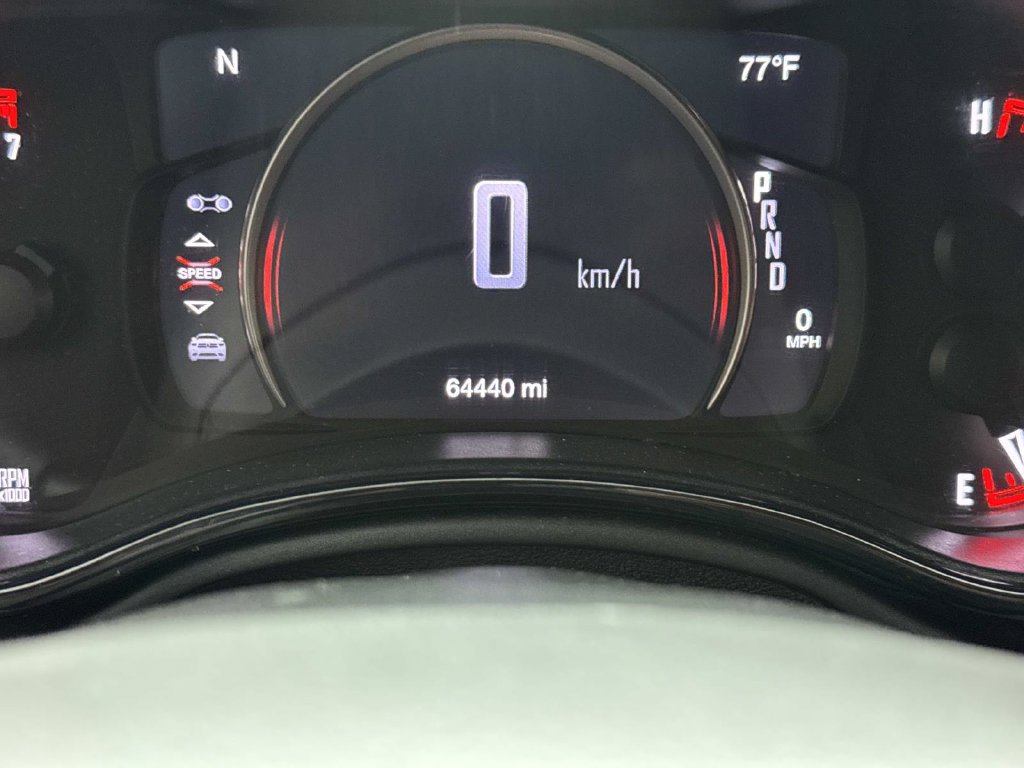 Used 2022 Dodge Durango R/T w/ Tow 'N Go Package AWD/4WD image 28