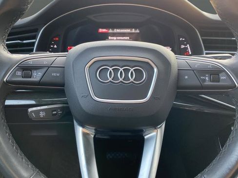 Used 2023 Audi Q7 2.0T Premium Plus w/ Premium Plus Package AWD/4WD image 17