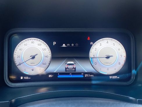 Used 2022 Hyundai Kona N Line AWD/4WD image 15