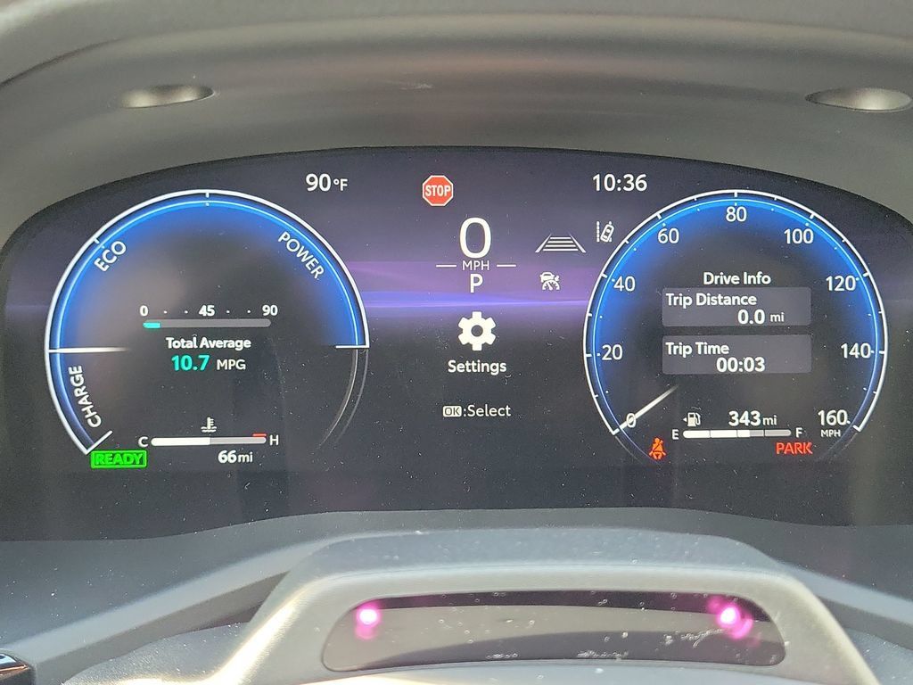 New 2026 Toyota Camry XSE w/ Premium Plus Package FWD image 13