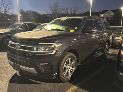 Used 2022 Ford Expedition XLT