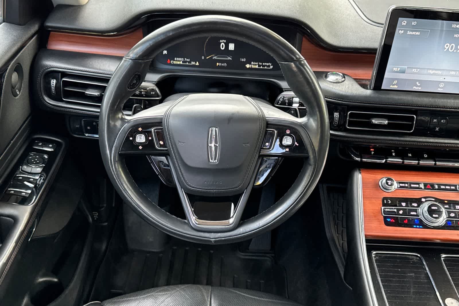 Used 2020 Lincoln Aviator Reserve RWD image 14