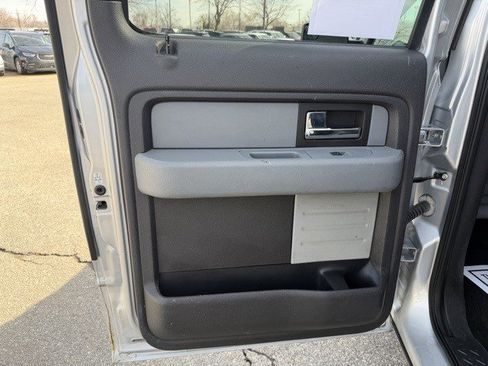 Used 2013 Ford F150 XLT w/ Luxury Equipment Group image 16