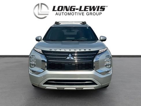 Used 2022 Mitsubishi Outlander SEL FWD image 11