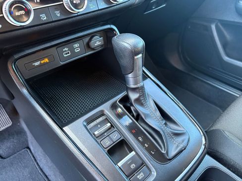 Used 2024 Honda CR-V EX image 37