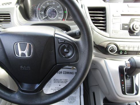 Used 2013 Honda CR-V LX image 13