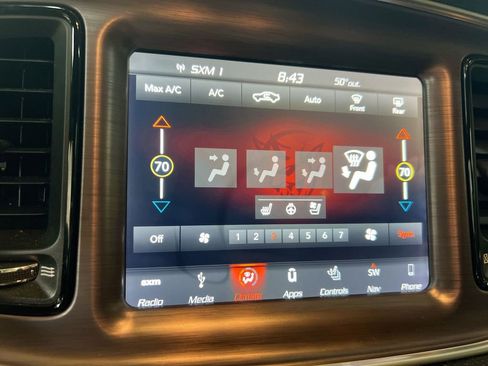 Used 2018 Dodge Challenger SRT Demon image 15