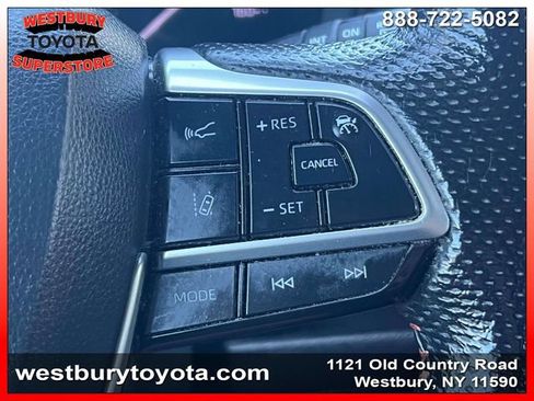 Used 2022 Toyota Sienna XSE w/ XSE Plus Package AWD/4WD image 26