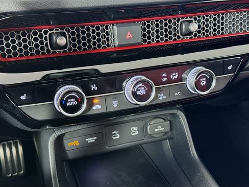 New 2026 Honda Civic Si image 16