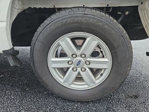 Used 2023 Ford F150 XLT w/ Equipment Group 301A Mid image 9