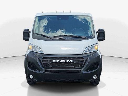 Used 2025 RAM ProMaster 2500 w/ Convenience Group FWD image 12