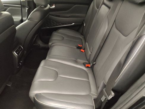 Used 2023 Hyundai Santa Fe Limited image 18