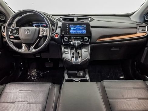 Used 2019 Honda CR-V EX-L image 28
