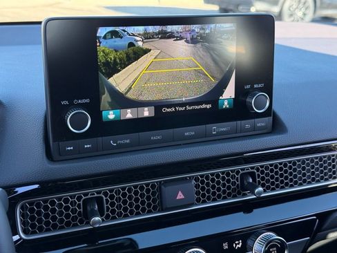 Certified 2026 Honda Civic Sport image 25