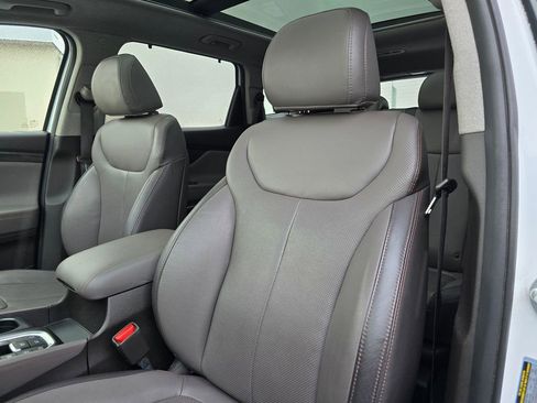 Used 2020 Hyundai Santa Fe Limited w/ Cargo Package image 24