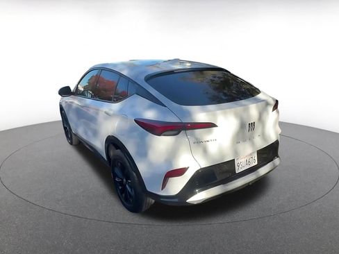 Used 2025 Buick Envista Sport Touring image 11