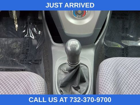 Used 2007 Toyota Yaris Sedan w/ Convenience Pkg FWD image 27