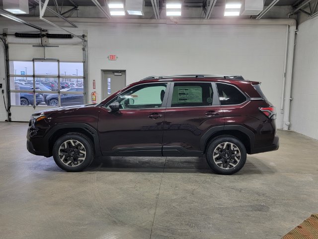 New 2026 Subaru Forester Premium AWD/4WD image 9