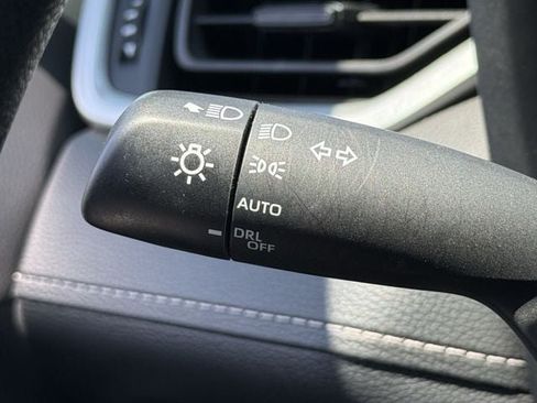 Certified 2025 Toyota RAV4 XLE AWD/4WD image 23