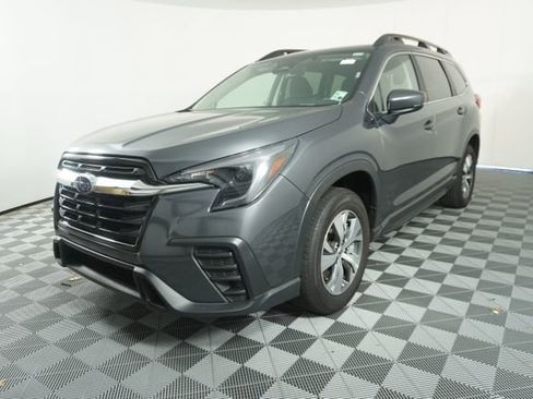 Certified 2025 Subaru Ascent Premium AWD/4WD image 3