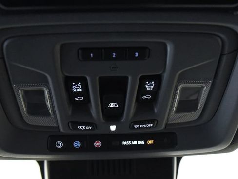 Used 2024 Chevrolet Silverado 3500 LTZ w/ LTZ Plus Package AWD/4WD image 52