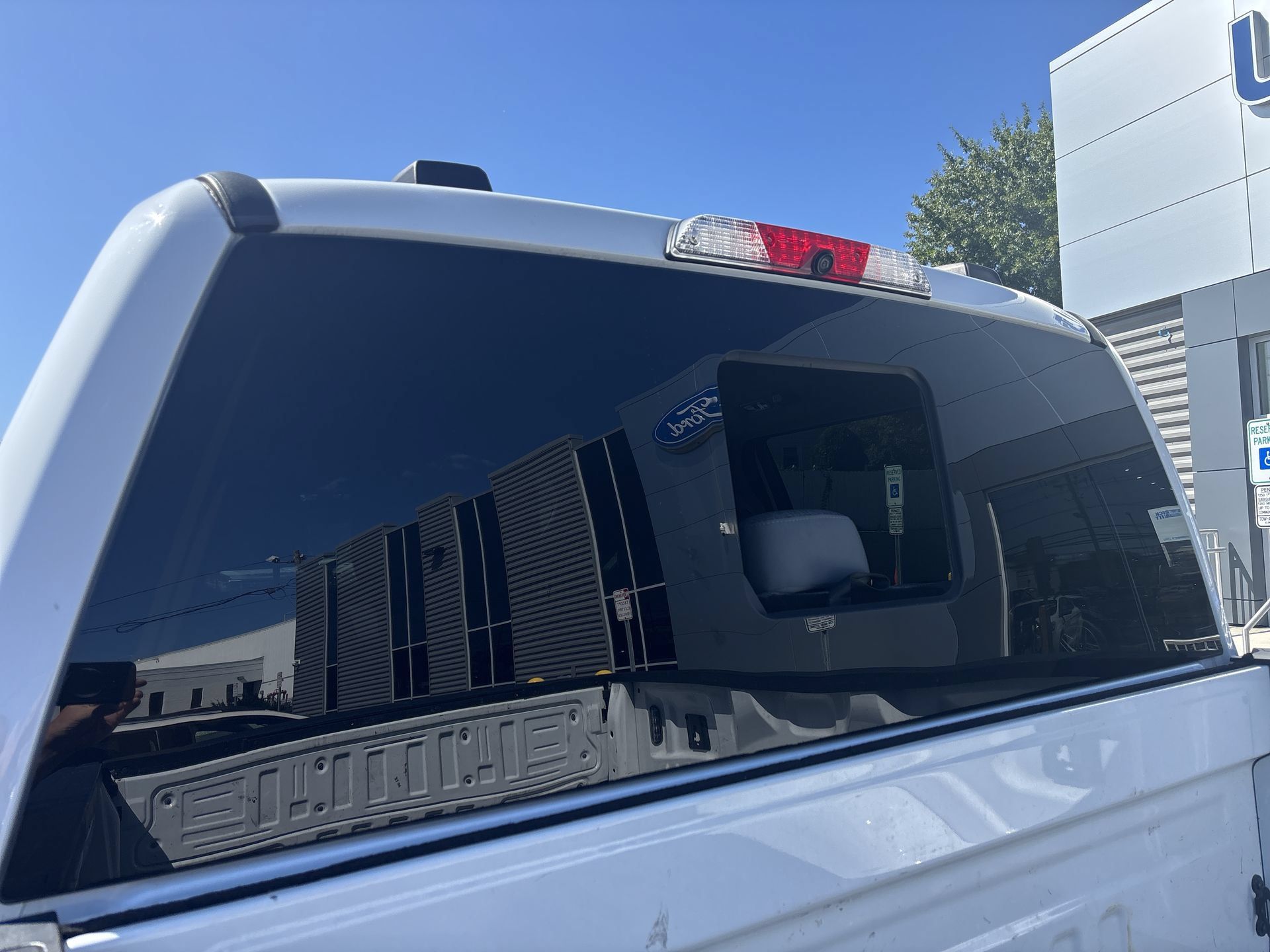 Used 2023 Ford F250 XLT w/ Black Appearance Package AWD/4WD image 37