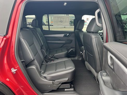 New 2026 Buick Enclave Sport Touring w/ Power Package image 24