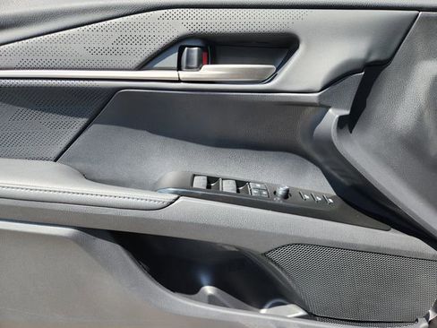 New 2026 Toyota Camry XSE image 21