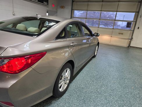 Used 2014 Hyundai Sonata GLS w/ Popular Equipment Group 2 image 7