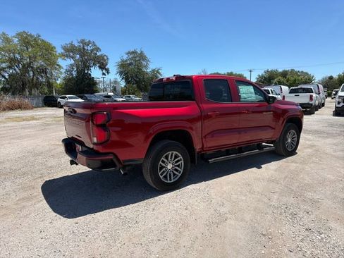 New 2026 Chevrolet Colorado LT w/ LT Convenience Package RWD image 16