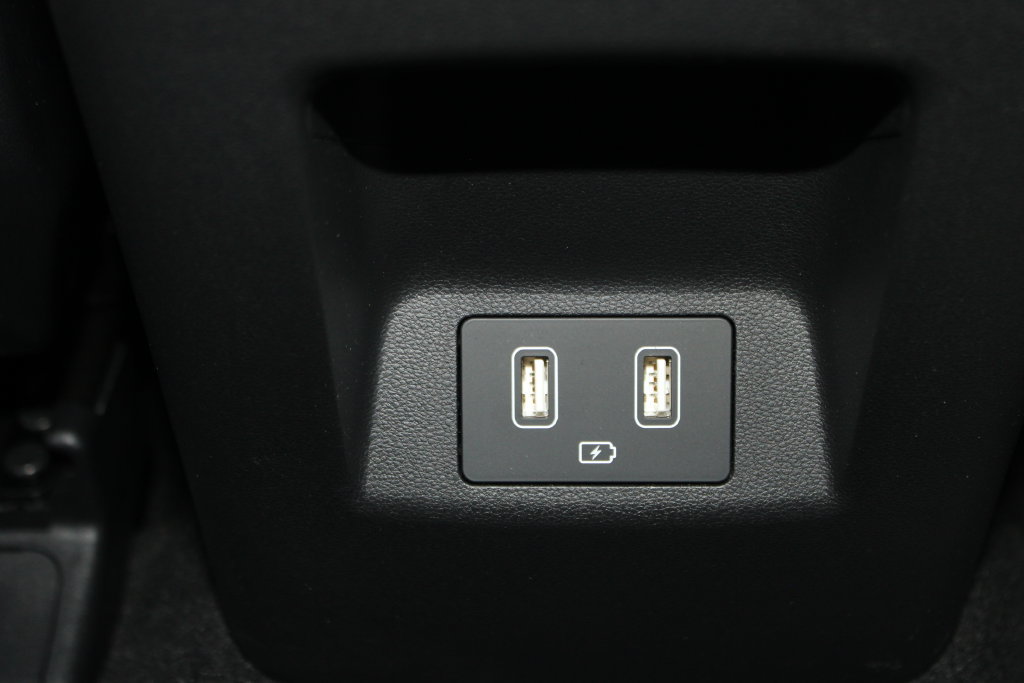 Used 2024 Hyundai Tucson Limited AWD/4WD image 18