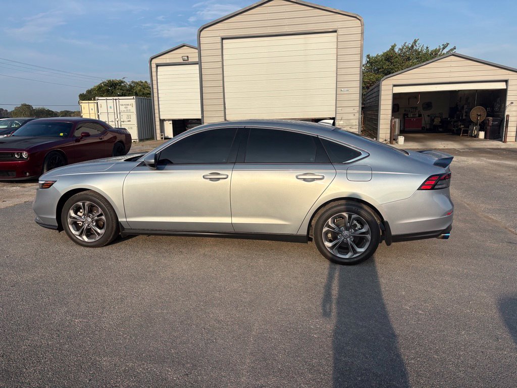 Used 2024 Honda Accord EX image 8