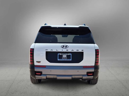 New 2026 Hyundai Palisade XRT Pro AWD/4WD image 7