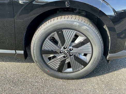 New 2026 Nissan Murano SL image 10