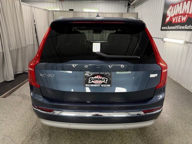 Used 2022 Volvo XC90 T8 Inscription AWD/4WD image 5