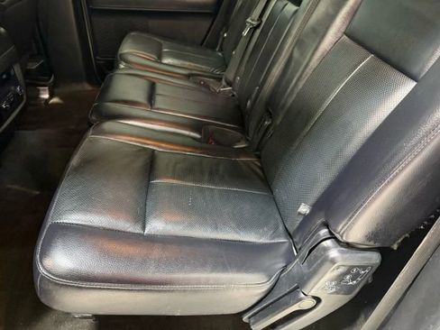 Used 2017 Ford Expedition EL Limited image 24