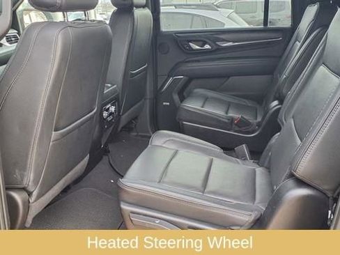 Used 2024 GMC Yukon XL Denali image 26