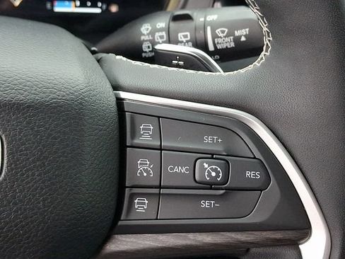 Certified 2023 Jeep Grand Cherokee L Limited w/ Trailer Tow Group (B) AWD/4WD image 24