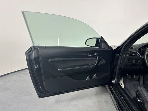 Used 2021 BMW M2 Competition RWD image 16
