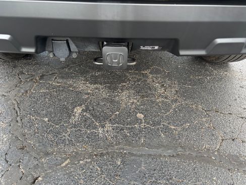 Certified 2025 Honda Passport EX-L image 16