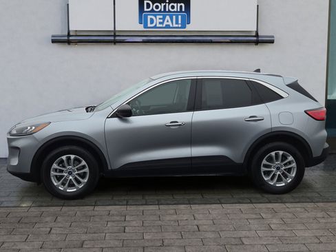 Certified 2022 Ford Escape SE w/ Convenience Package image 6