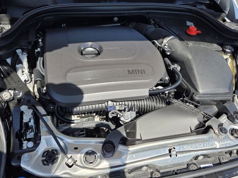 Used 2025 MINI Cooper S image 16