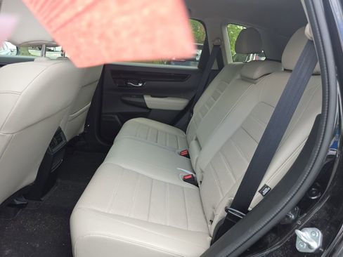 Certified 2023 Honda CR-V EX-L image 25