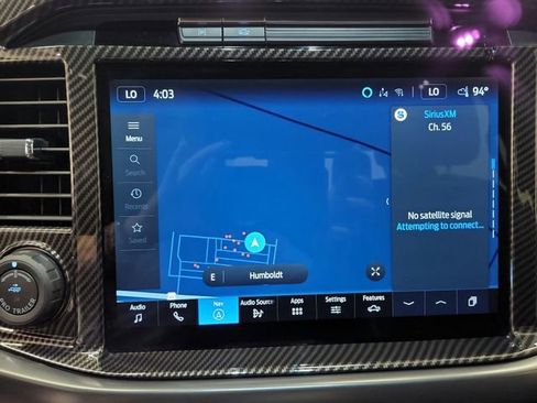 Used 2025 Ford F150 Tremor w/ Tow/Haul Package AWD/4WD image 22