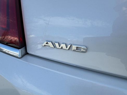 Used 2017 Cadillac CT6 Platinum image 10