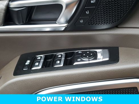 Used 2021 Kia Telluride SX w/ Nightfall Edition Package image 25